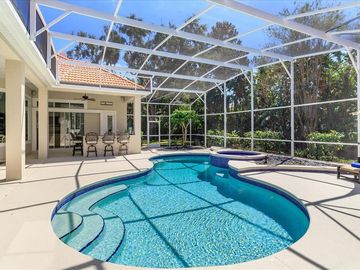 Swimming Pool, 9069 GREAT HERON CIRCLE, Orlando, FL, 32836, 