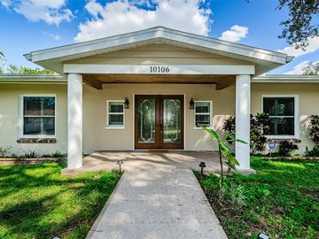 Front, 10106 CLIFF CIRCLE, Tampa, FL, 33612, 