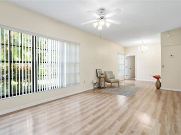 Living Room, 3366 MERMOOR DRIVE #1101, Palm Harbor, FL, 34685, 