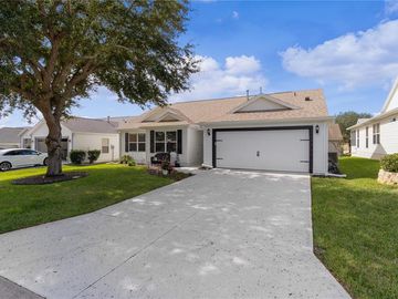 Front, 16710 SE 78TH LILLYWOOD COURT, The Villages, FL, 32162, 