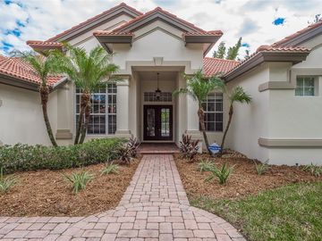 Front, 1595 PRESERVE WAY, Clearwater, FL, 33764, 