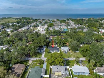 4007 S RENELLIE DRIVE, Tampa, FL, 33611, 