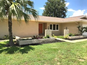 Front, 3242 BRUSHWOOD COURT, Clearwater, FL, 33761, 