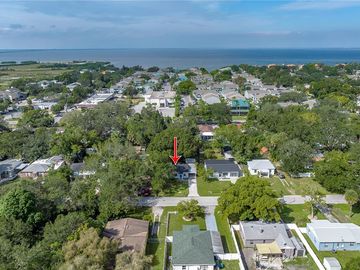 Views, 4009 S RENELLIE DRIVE, Tampa, FL, 33611, 