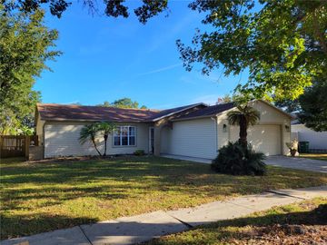Front, 103 MEADOWCROSS DRIVE, Safety Harbor, FL, 34695, 