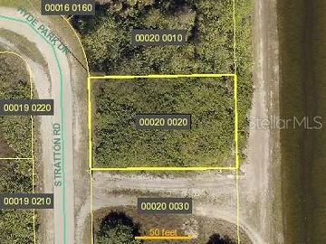 6150 STRATTON ROAD, Fort Myers, FL, 33905, 