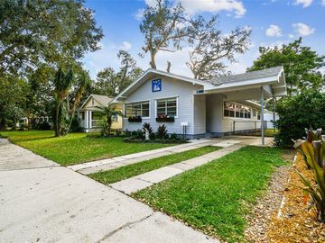 Front, 1001 S TENNESSEE AVENUE, Lakeland, FL, 33803, 