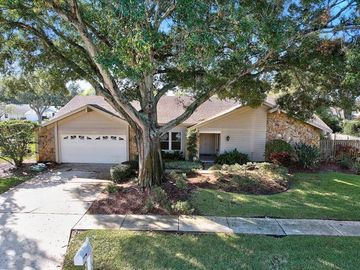 Front, 2693 BEAUMONT COURT, Clearwater, FL, 33761, 