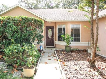 Front, 10310 COPPERWOOD DRIVE, New Port Richey, FL, 34654, 