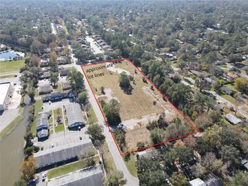 0 NW 23RD TERRACE, Gainesville, FL, 32606, 