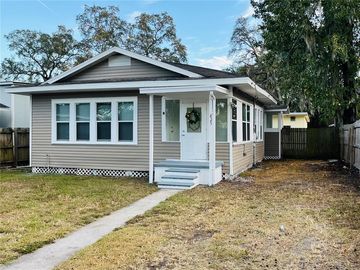 Front, 825 E MCEWEN AVE, Tampa, FL, 33612, 