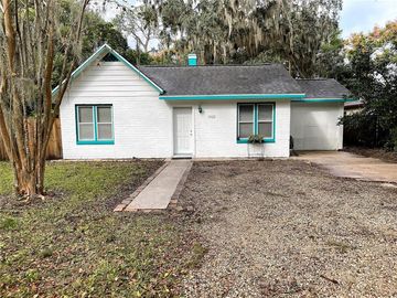 Front, 1022 NW 22ND AVENUE, Gainesville, FL, 32609, 