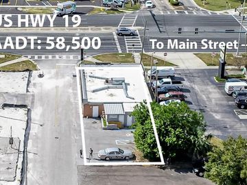 5636 US HIGHWAY 19, New Port Richey, FL, 34652, 