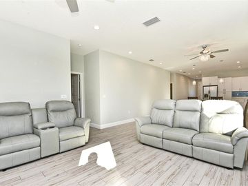 Living Room, 400 N WINTER PARK DRIVE, Casselberry, FL, 32707, 