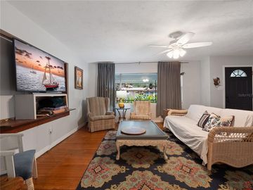 Living Room, 600 GALVIN DRIVE, Lakeland, FL, 33801, 