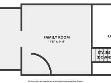 Floor Plan, 313 WOODLAWN CEMETERY ROAD, Gotha, FL, 34734, 