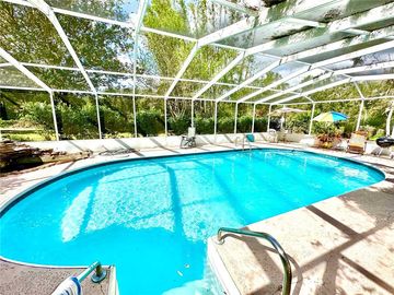 Swimming Pool, 4130 PALMETTO STREET, Mulberry, FL, 33860, 
