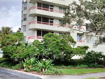 2333 FEATHER SOUND DRIVE #B302, Clearwater, FL, 33762, 