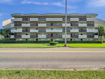 1243 S MARTIN LUTHER KING JR AVENUE #A502, Clearwater, FL, 33756, 
