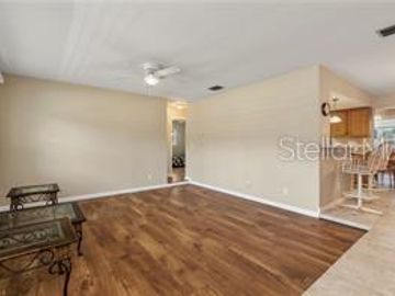 Living Room, 14131 CARIBBEAN BOULEVARD, Fort Myers, FL, 33905, 