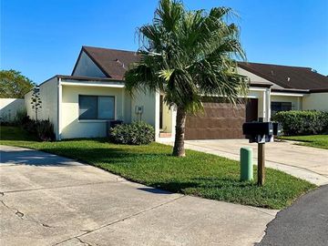 Front, 4616 STONEHAVEN PLACE, New Port Richey, FL, 34652, 