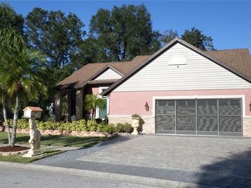 Front, 10427 COPPERWOOD DRIVE, New Port Richey, FL, 34654, 
