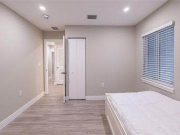 Bedroom, 1804 NE 7TH STREET, Gainesville, FL, 32609, 