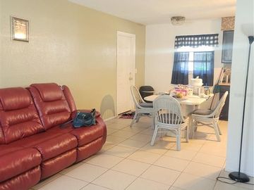 Living Room, 3808 MOHAWK DRIVE, Mount Dora, FL, 32757, 