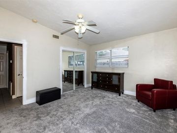 Living Room, 1466 GENERAL MCARTHUR AVENUE, Daytona Beach, FL, 32124, 