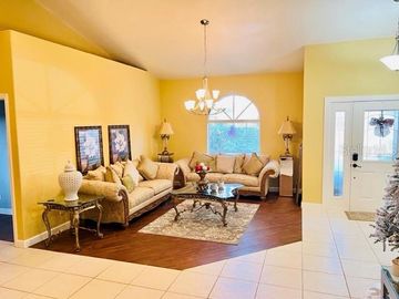 Living Room, 5313 REDFIELD LANE, Tampa, FL, 33624, 