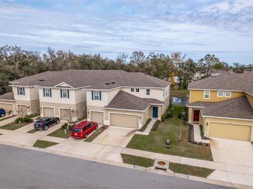 Front, 3077 INLET BREEZE WAY, Holiday, FL, 34691, 