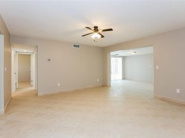 Living Room, 6355 SAFFORD TERRACE, North Port, FL, 34287, 