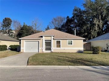 2509 NW 35TH PLACE, Gainesville, FL, 32605, 
