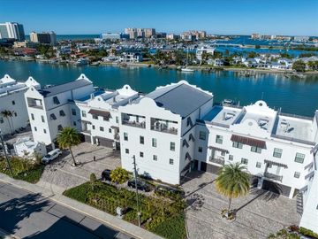 Views, 182 BRIGHTWATER DRIVE #1, Clearwater, FL, 33767, 