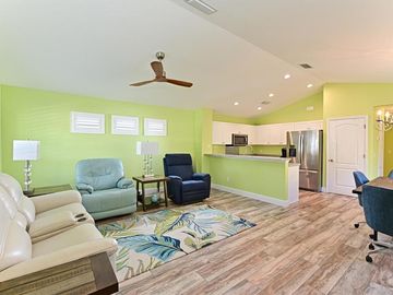 Living Room, 11711 CRAWFORD PARRISH LANE, Parrish, FL, 34219, 