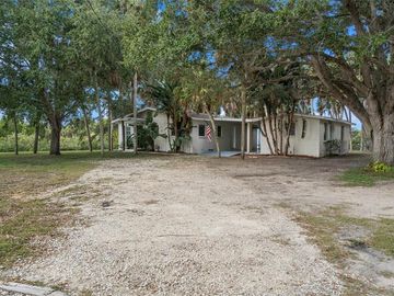 Front, 10516 PINE ISLAND DRIVE, Spring Hill, FL, 34607, 