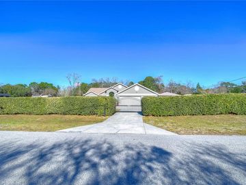 Front, 16631 DIPLOMAT DRIVE, Spring Hill, FL, 34610, 