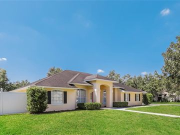 Front, 1231 WATERFORD DRIVE, Lakeland, FL, 33803, 