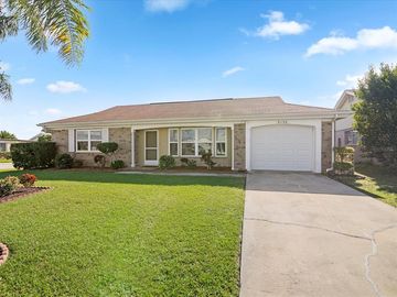 3130 ROCK VALLEY DRIVE, Holiday, FL, 34691, 