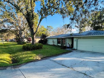 Front, 23850 FOREST VIEW DRIVE, Land O Lakes, FL, 34639, 
