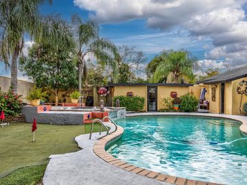 Swimming Pool, 955 PARK MANOR DRIVE, Orlando, FL, 32825, 