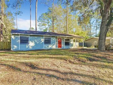 4313 NW 26TH TERRACE, Gainesville, FL, 32605, 