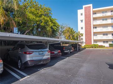 Parking, 5575 GULF BOULEVARD #240, St Pete Beach, FL, 33706, 