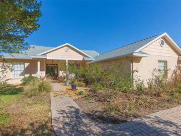 Front, 16516 SPRING VALLEY ROAD, Dade City, FL, 33523, 