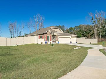 Front, 15298 NW 121ST PLACE, Alachua, FL, 32615, 