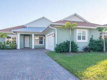 Front, 2981 BREEZY MEADOWS DRIVE, Clearwater, FL, 33760, 