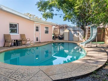 Swimming Pool, 703 W 116TH AVENUE, Tampa, FL, 33612, 