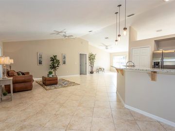 Living Room, 12 WAYWOOD PLACE, Palm Coast, FL, 32164, 