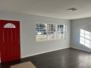 Living Room, 1730 MEADOWBROOK AVENUE, Lakeland, FL, 33803, 