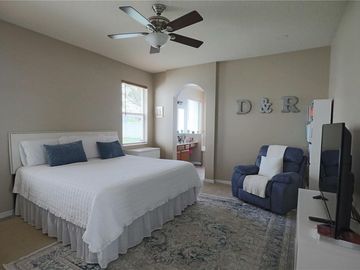 Bedroom, 4667 INDIAN DEER, Windermere, FL, 34786, 